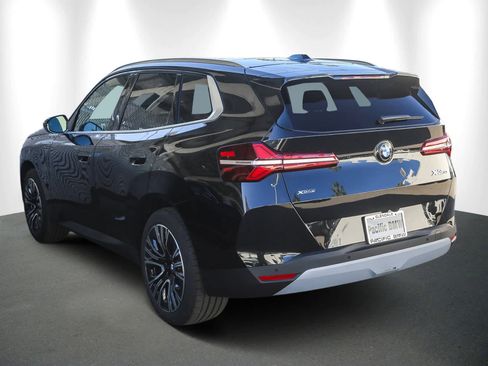 New 2026 BMW X3 xDrive30 w/ Convenience Package image 4