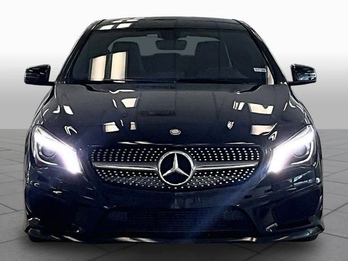 Used 2014 Mercedes-Benz CLA 250 image 3