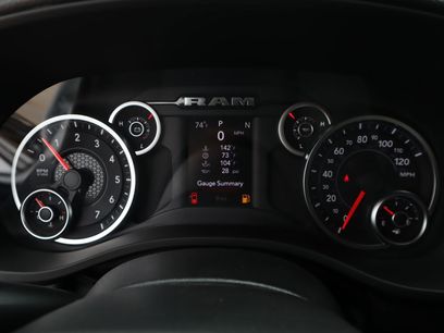 New 2026 RAM 1500 Express