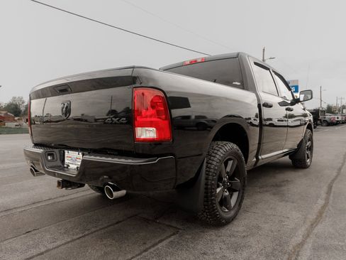 Used 2015 RAM 1500 Express image 6