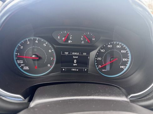 Used 2018 Chevrolet Malibu LT image 22