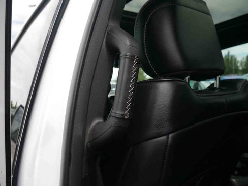 Used 2021 RAM 1500 Limited AWD/4WD image 20