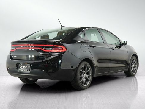 Used 2016 Dodge Dart SXT Sport FWD image 5
