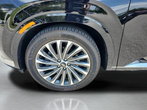 Certified 2023 Hyundai Palisade Calligraphy FWD image 28