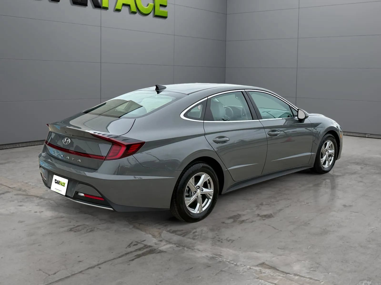 Used 2022 Hyundai Sonata SE FWD image 13