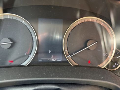 Certified 2021 Lexus RX 350 FWD w/ Luxury Package image 23