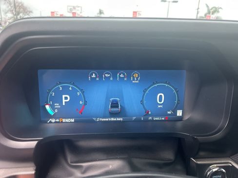 Used 2024 Ford F150 Raptor image 41