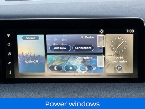 Certified 2025 Nissan Kicks SV image 19