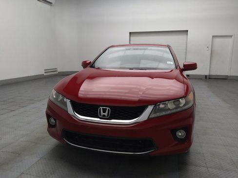Used 2015 Honda Accord EX-L image 15
