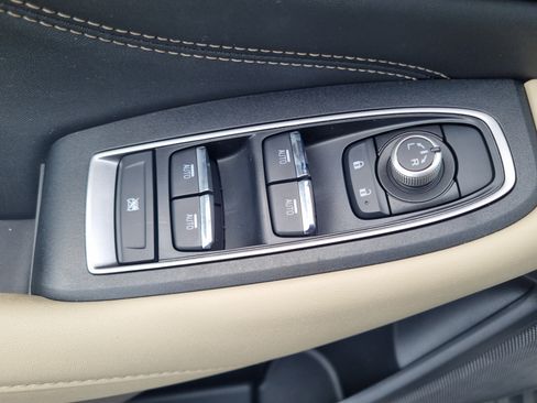 Certified 2024 Subaru Outback Limited AWD/4WD image 23