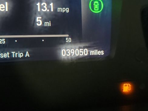 Certified 2023 Honda Odyssey Elite image 19