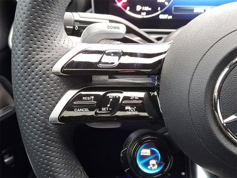 Certified 2023 Mercedes-Benz C 43 AMG 4MATIC Sedan image 21