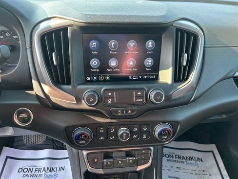 Used 2022 GMC Terrain AT4 AWD/4WD image 21