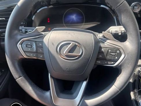 Used 2025 Lexus NX 350 AWD w/ Accessory Package (2T) image 7