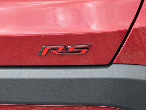New 2026 Chevrolet Equinox RS w/ Convenience Package III FWD image 9