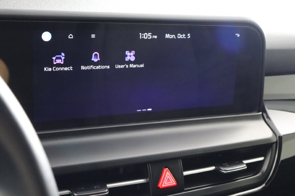 Used 2026 Kia Seltos S FWD image 29