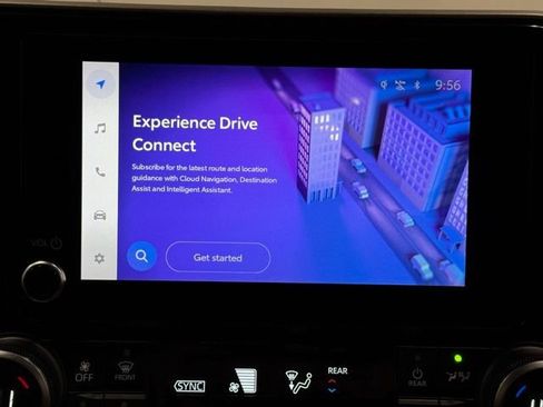 Used 2023 Toyota Highlander XLE image 27