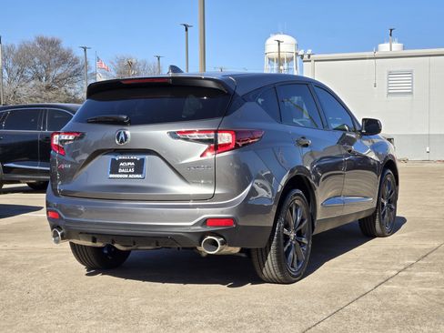 New 2026 Acura RDX A-Spec image 5