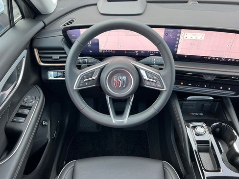 New 2026 Buick Envision Avenir image 13