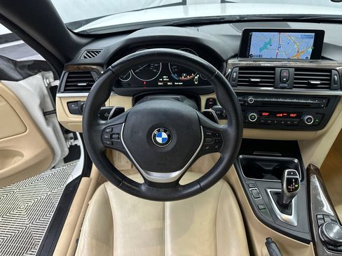 Used 2015 BMW 428i Convertible RWD image 20