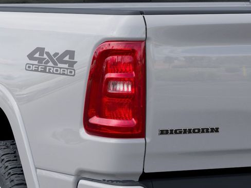New 2026 RAM 1500 Big Horn image 9