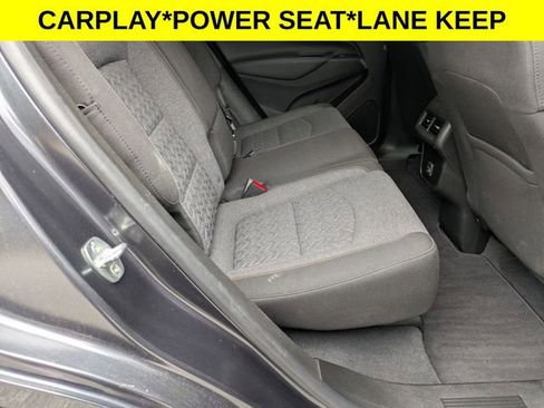 Used 2022 Chevrolet Equinox LT FWD image 32