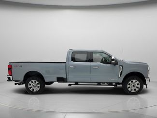 New 2026 Ford F350 Lariat w/ Chrome Package AWD/4WD video 2