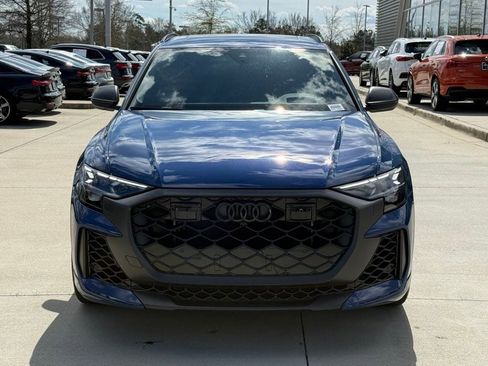 New 2026 Audi RS Q8 performance image 9