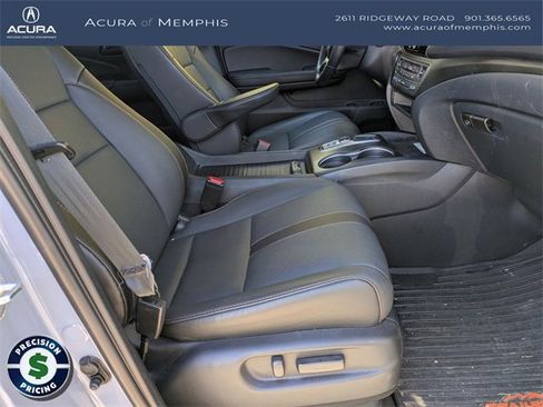 Used 2023 Honda Passport TrailSport image 29