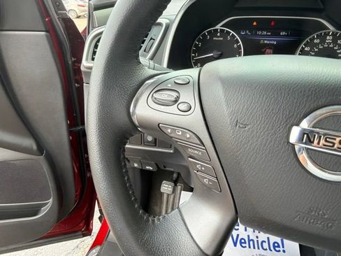 Used 2022 Nissan Murano SV AWD/4WD image 20