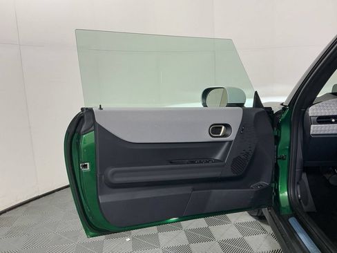 New 2026 MINI Cooper Convertible FWD image 18
