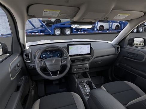 New 2025 Ford Bronco Sport Big Bend w/ Convenience Package image 9