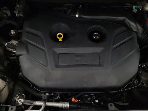 Used 2016 Ford Edge SEL image 30