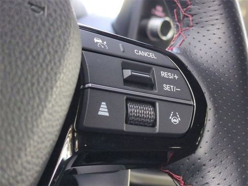 Certified 2025 Acura ADX A-Spec image 26