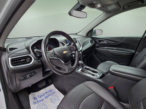 Used 2021 Chevrolet Equinox Premier AWD/4WD image 23