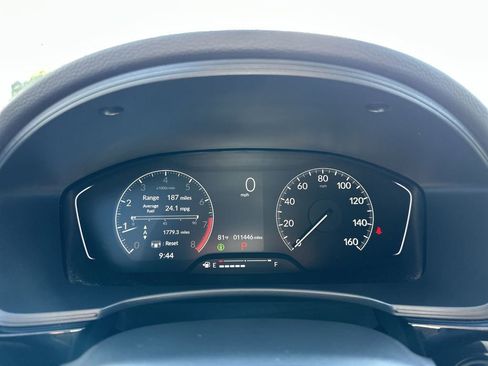 Used 2023 Honda Civic LX image 23