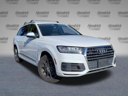 Used 2017 Audi Q7 2.0T Premium Plus image 2