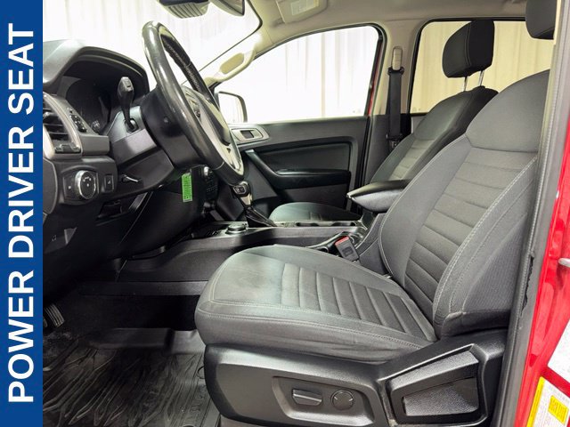 Used 2021 Ford Ranger XLT w/ Equipment Group 302A High AWD/4WD image 18