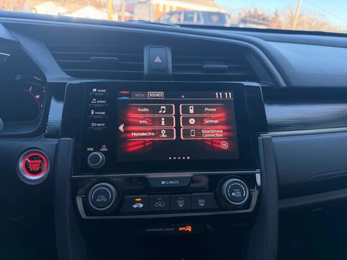 Used 2020 Honda Civic Sport image 19