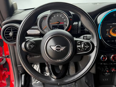Used 2017 MINI Cooper S FWD image 34