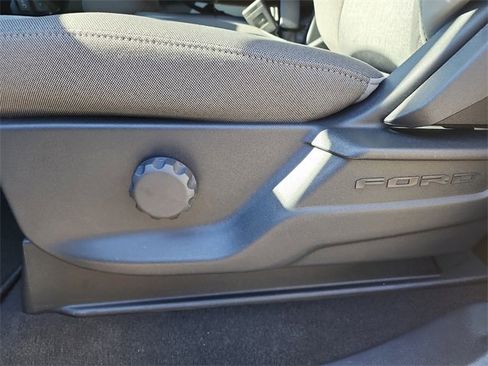 New 2025 Ford F250 XL w/ STX Appearance Package image 18