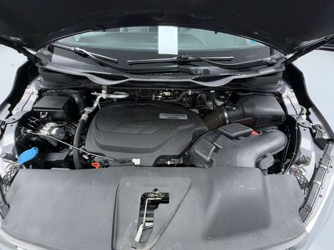 Used 2019 Honda Odyssey EX-L image 15