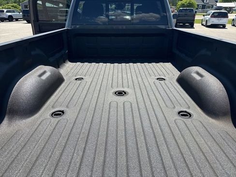 New 2026 RAM 2500 Tradesman AWD/4WD image 31