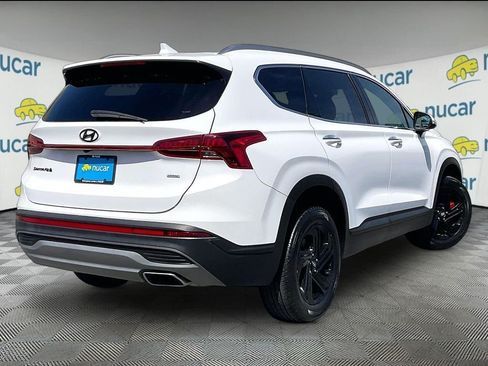 Used 2023 Hyundai Santa Fe SEL AWD/4WD image 6
