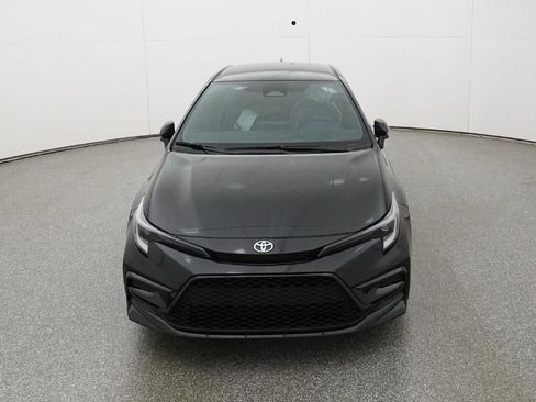 New 2026 Toyota Corolla SE image 39