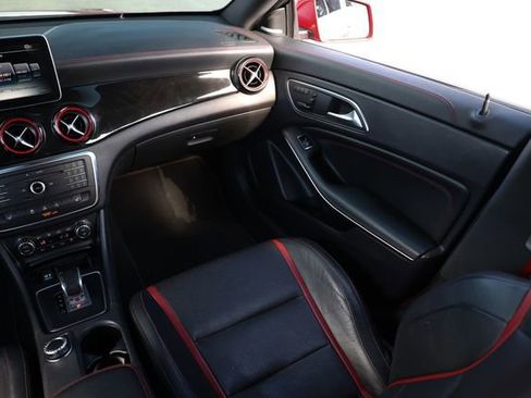 Used 2015 Mercedes-Benz CLA 45 AMG 4MATIC image 24