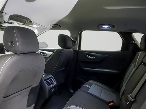 Used 2023 Chevrolet Blazer LT w/ Convenience Package AWD/4WD image 11