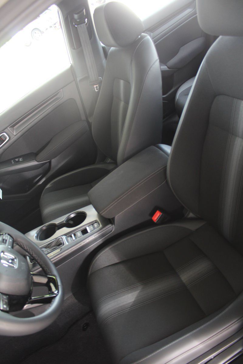 Used 2026 Honda Civic Sport image 20