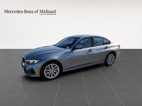 Used 2023 BMW 330i 330i Convenience image 4