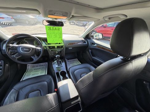 Used 2013 Audi A4 2.0T Premium AWD/4WD image 16